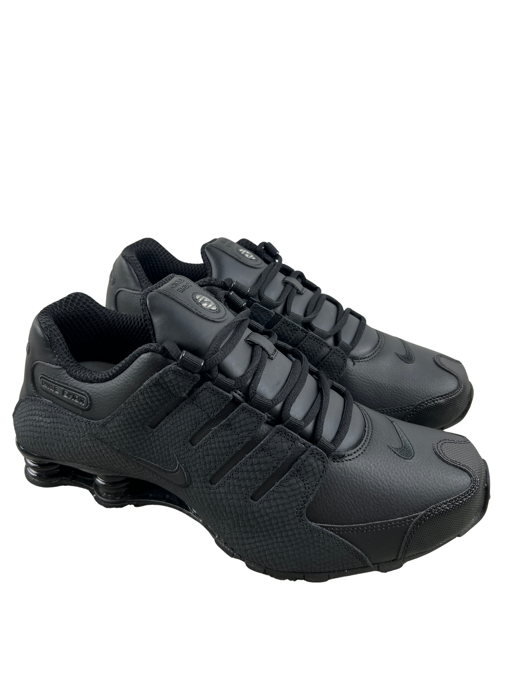 Nike Shox NZ