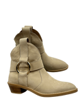 See By Chloe Cowboy Bootie