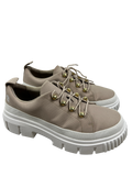 Timberland Greyfield