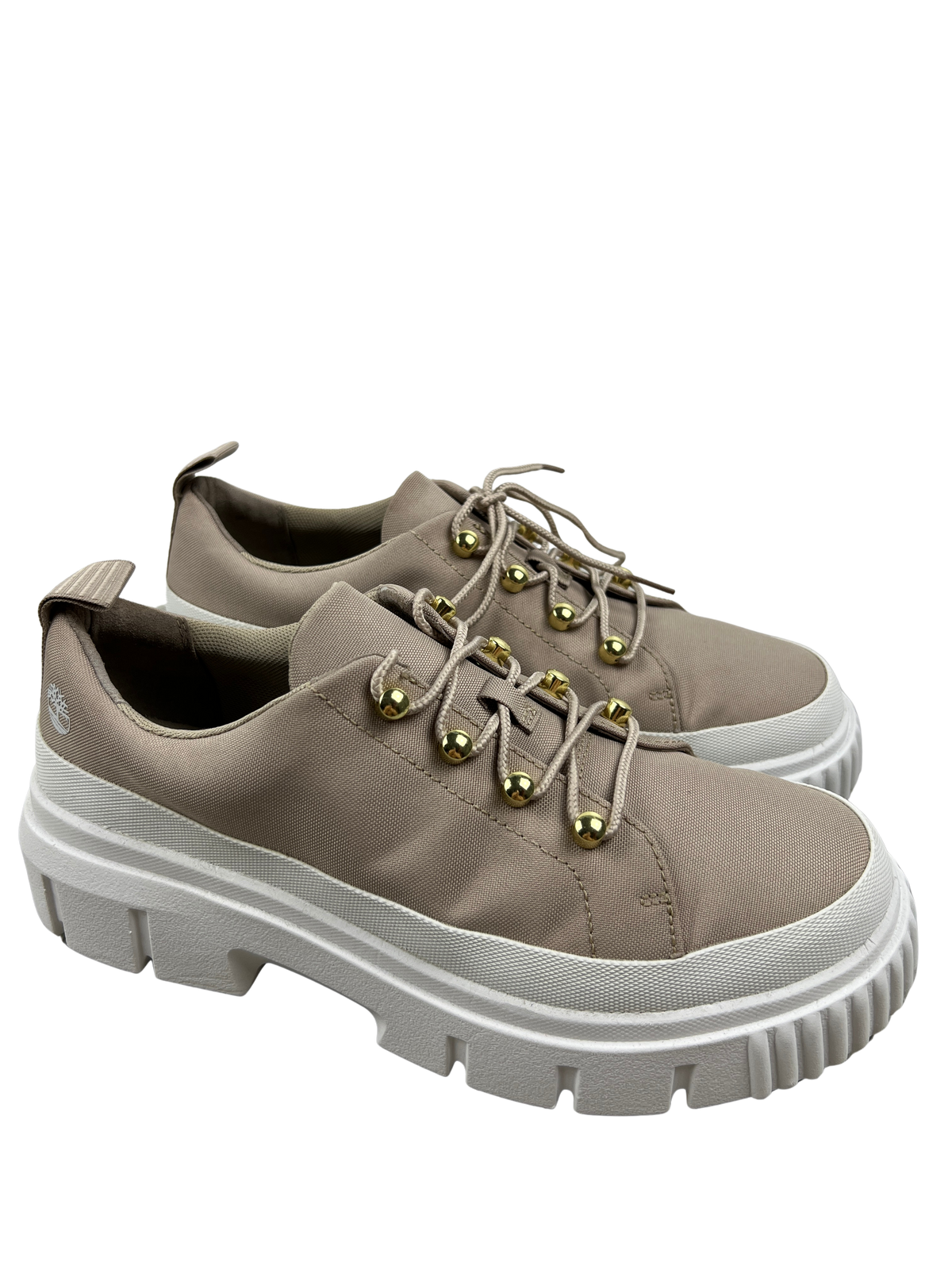 Timberland Greyfield