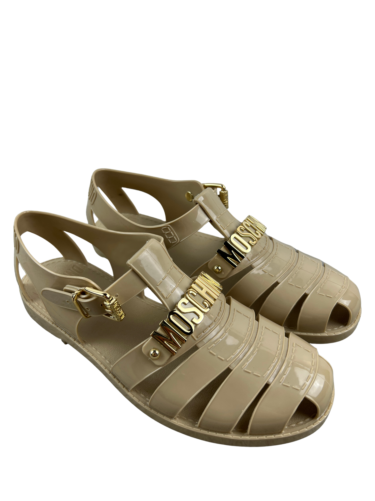 Moschino San Lou Jelly 15