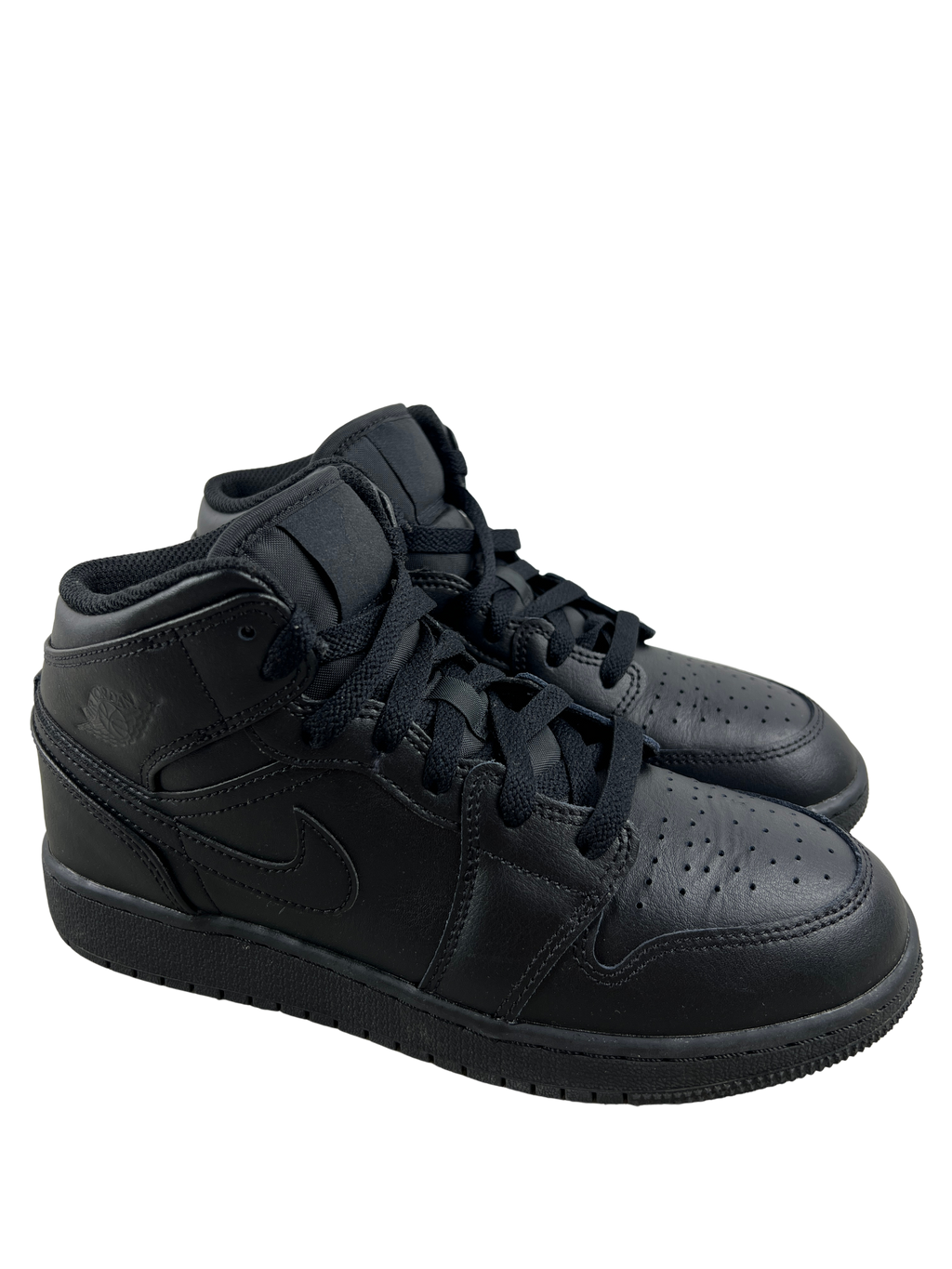 Nike air Jordan 1 Mid (GS)