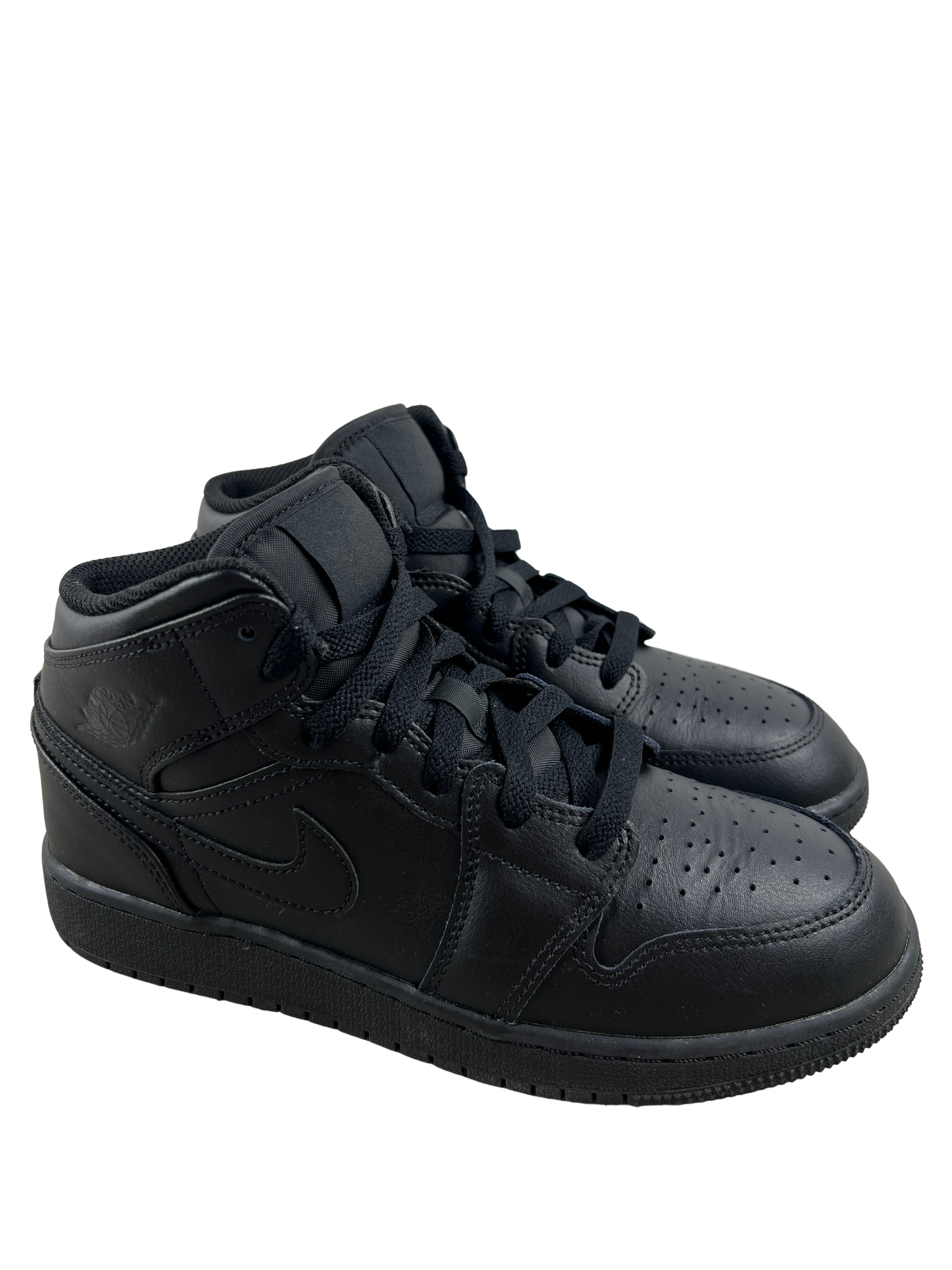 Nike air Jordan 1 Mid (GS)