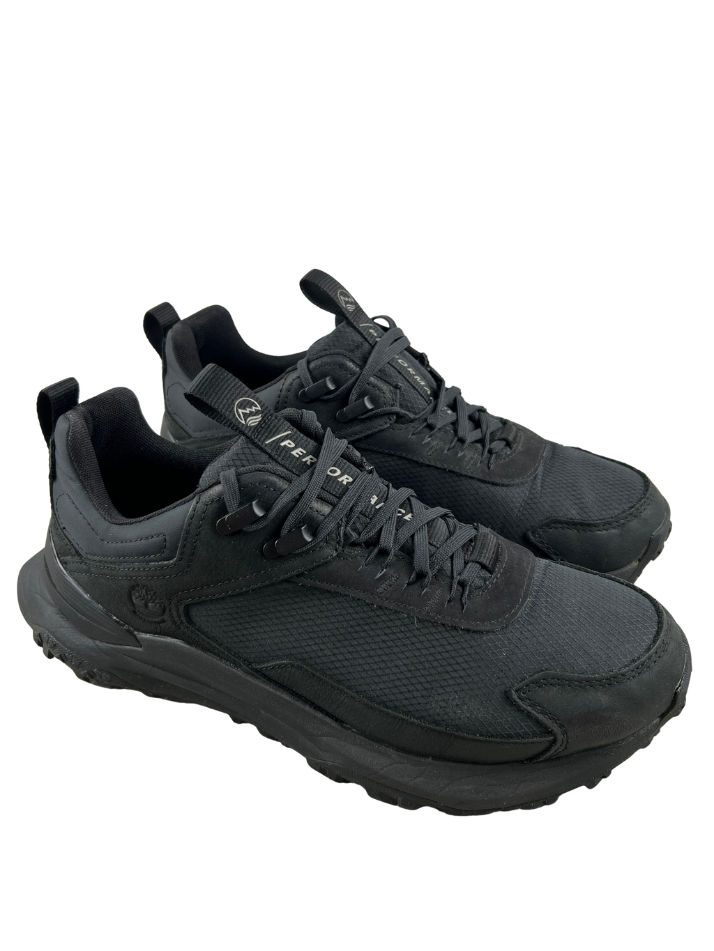 Timberland Motion Access