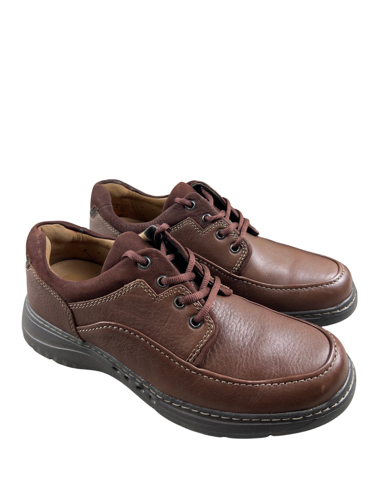 Clarks Brawley Lace