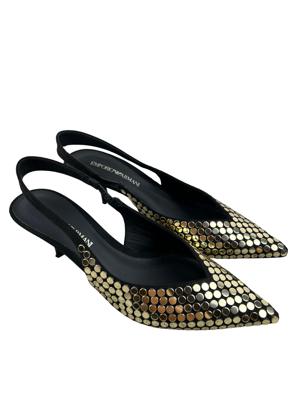 Emporio Armani Pumps X3E454