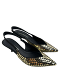 Emporio Armani Pumps X3E454