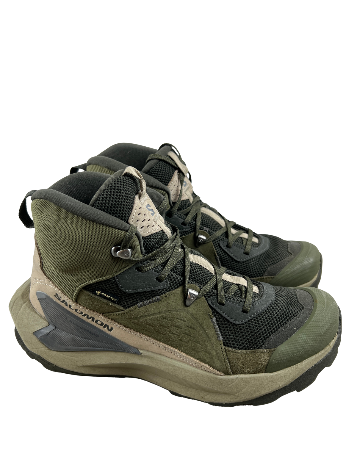 Salomon Elixir Mid GTX