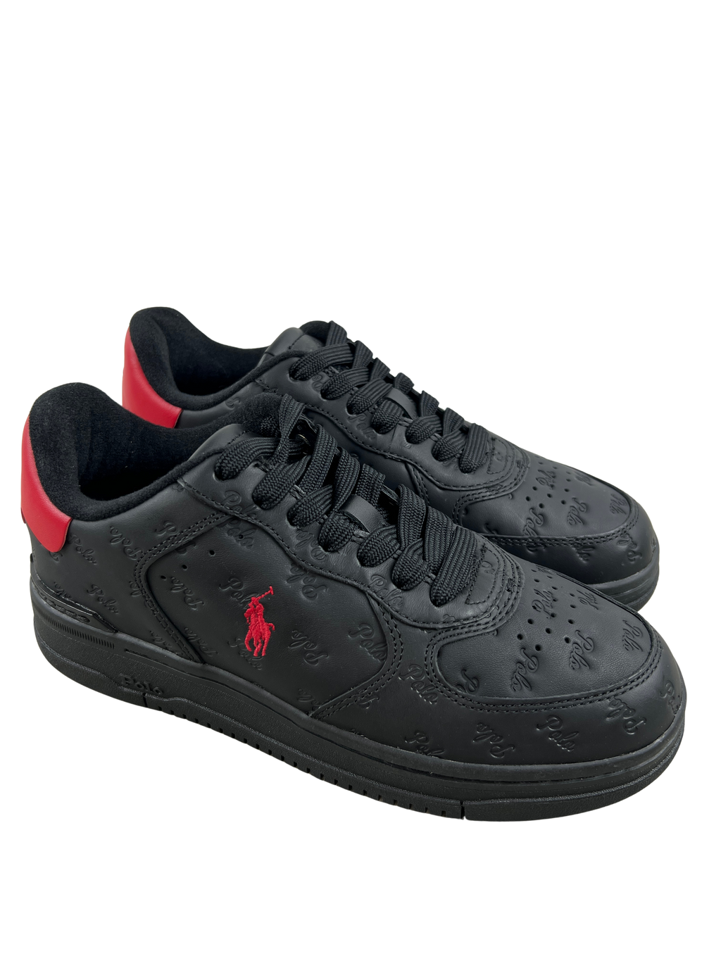 Ralph Lauren Masters