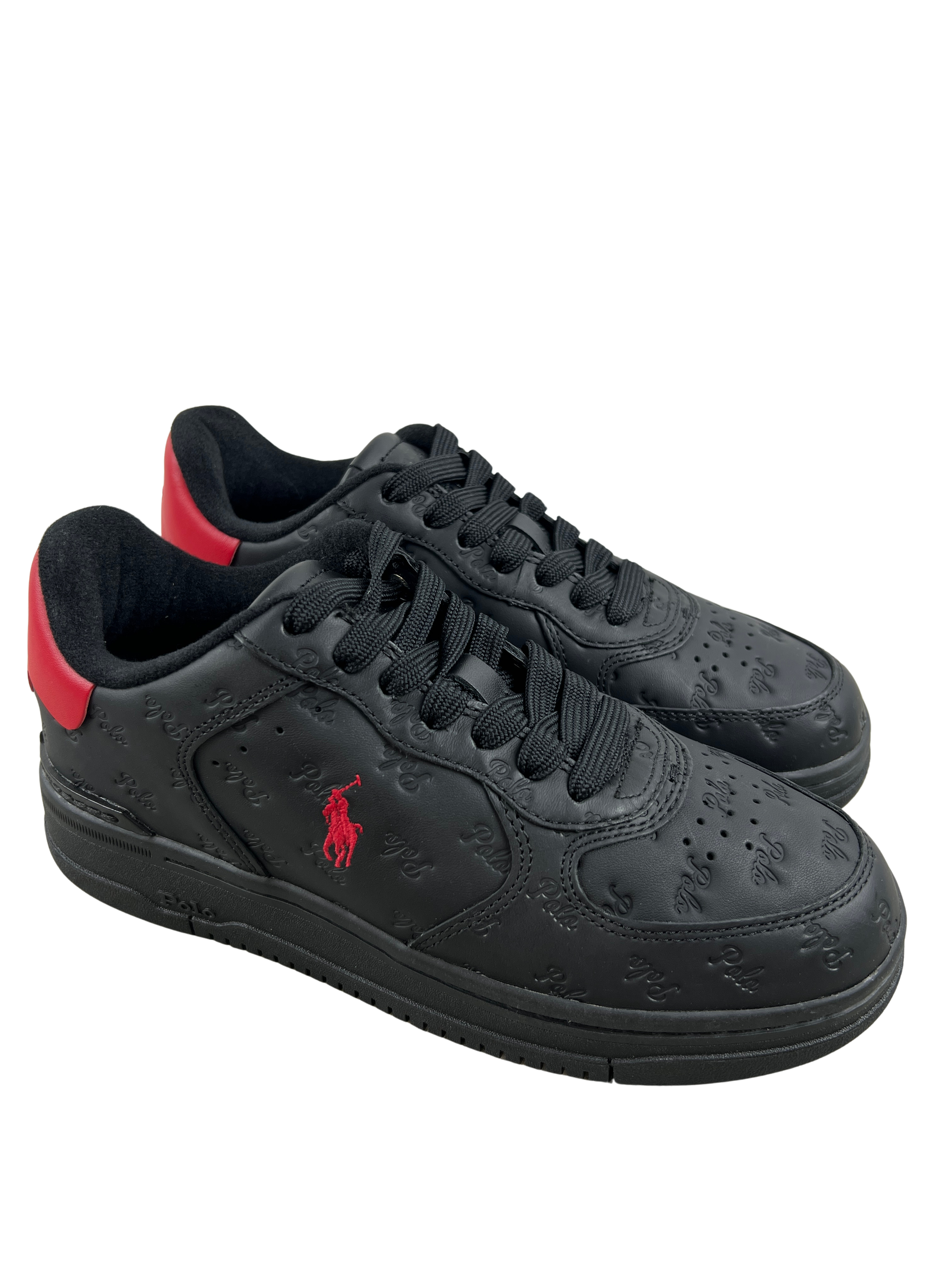 Ralph Lauren Masters