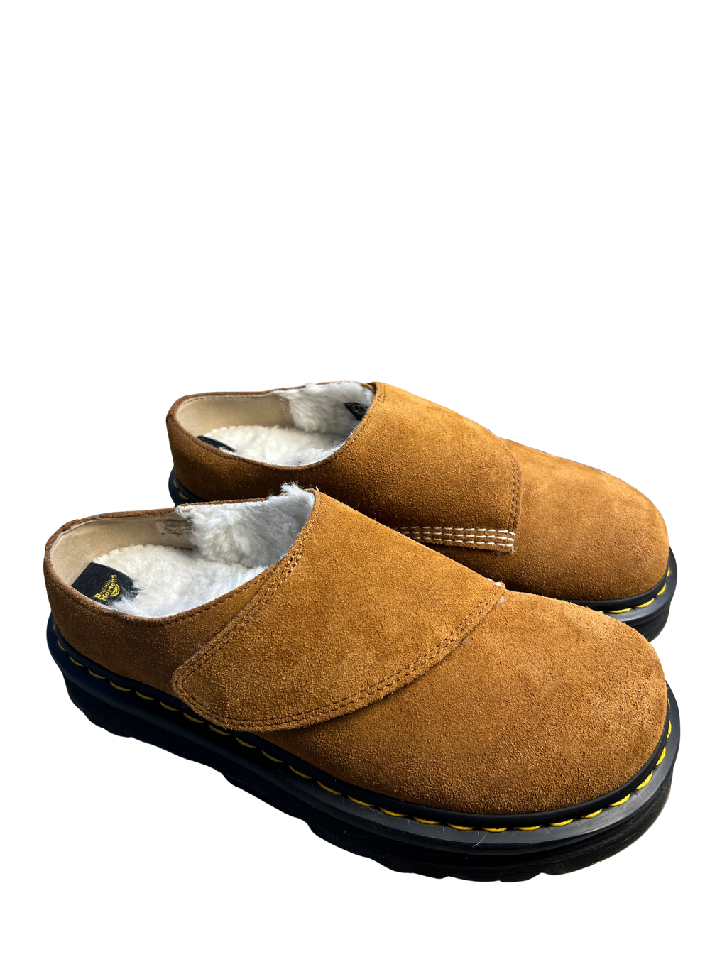 Dr. Martens Zebzag Anywair WL