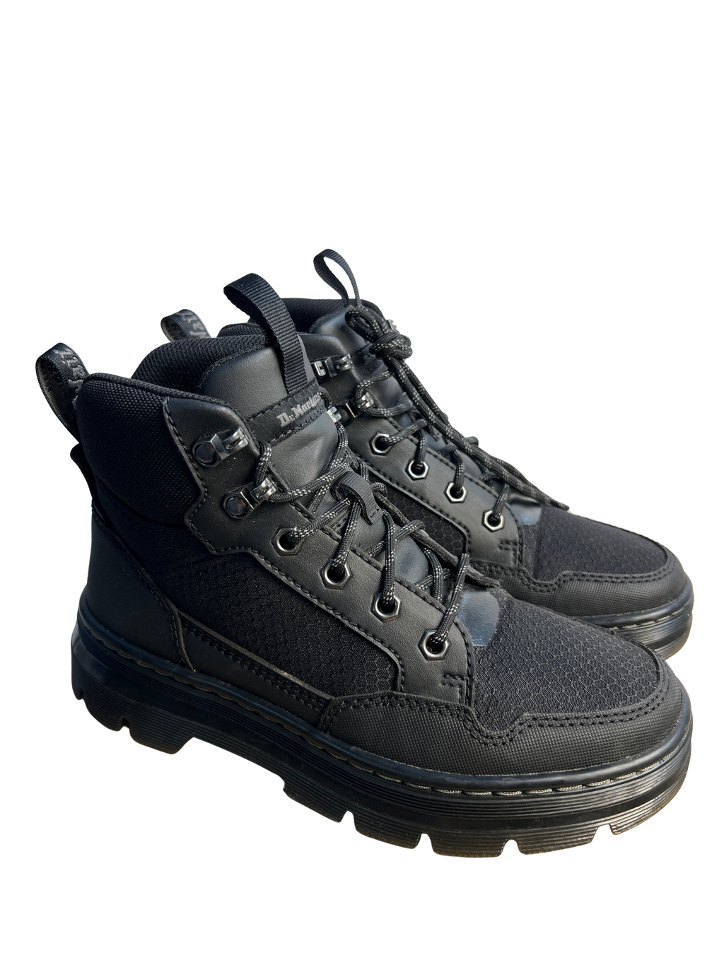 Dr. Martens Rakim Mk.02