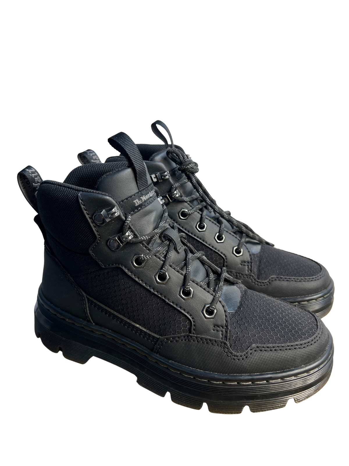 Dr. Martens Rakim Mk.02