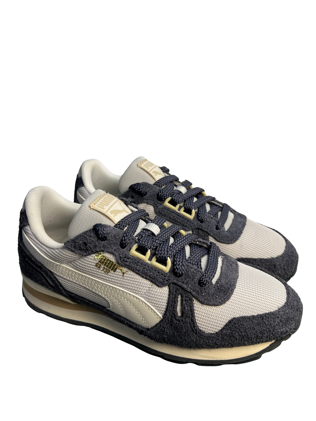 Puma RX 737 Vintage