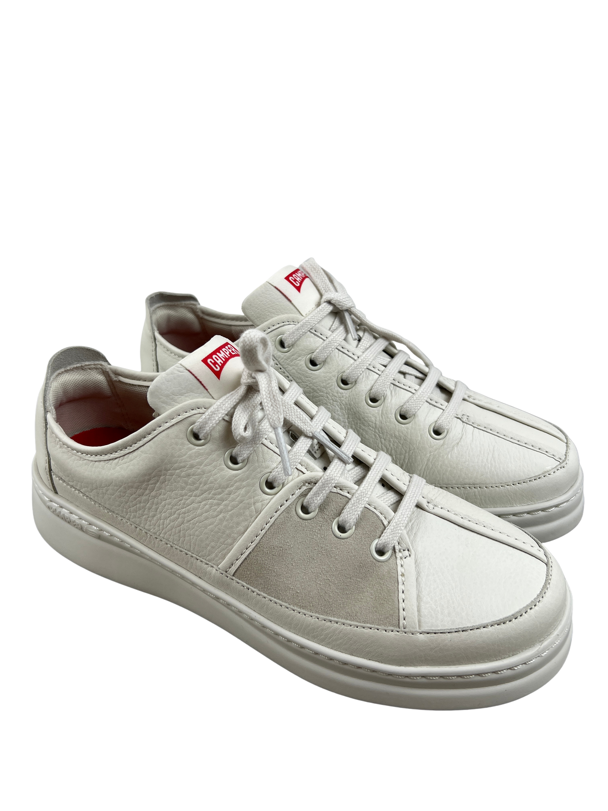 Camper TWS Twins