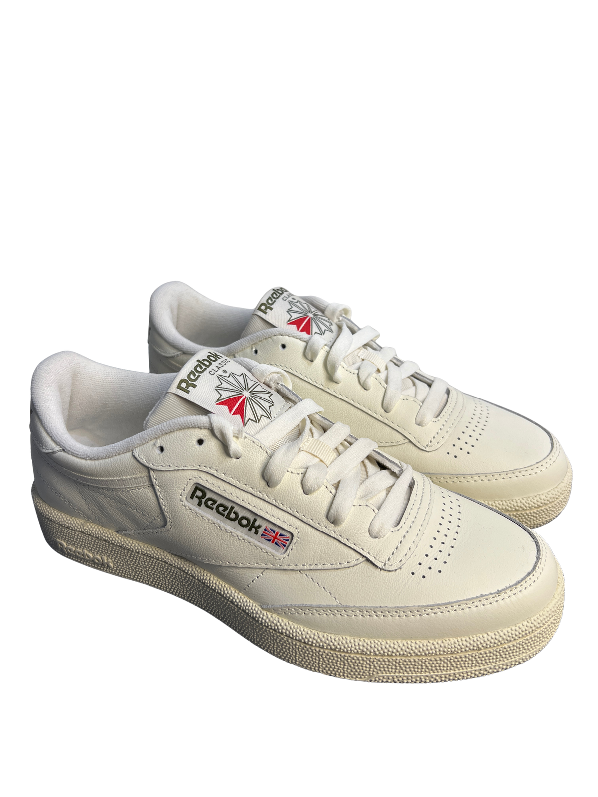 Reebok Club C 85