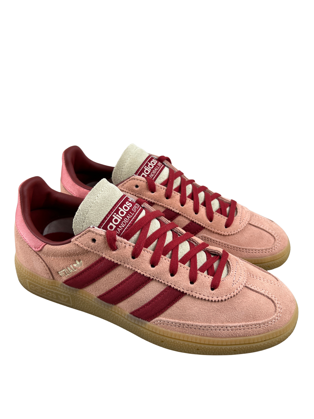 Adidas Handball Spezial Satin Stripes