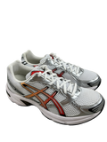 Asics Gel-1130 White/Red Snapper
