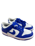 Nike Dunk Low Hyper Royal
