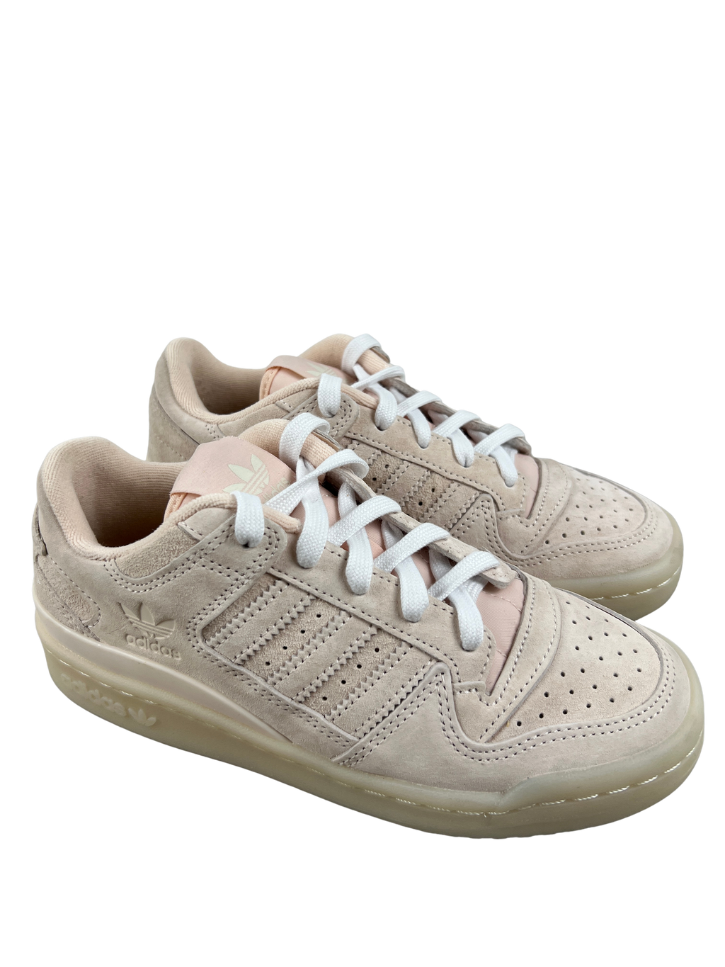Adidas Forum Low