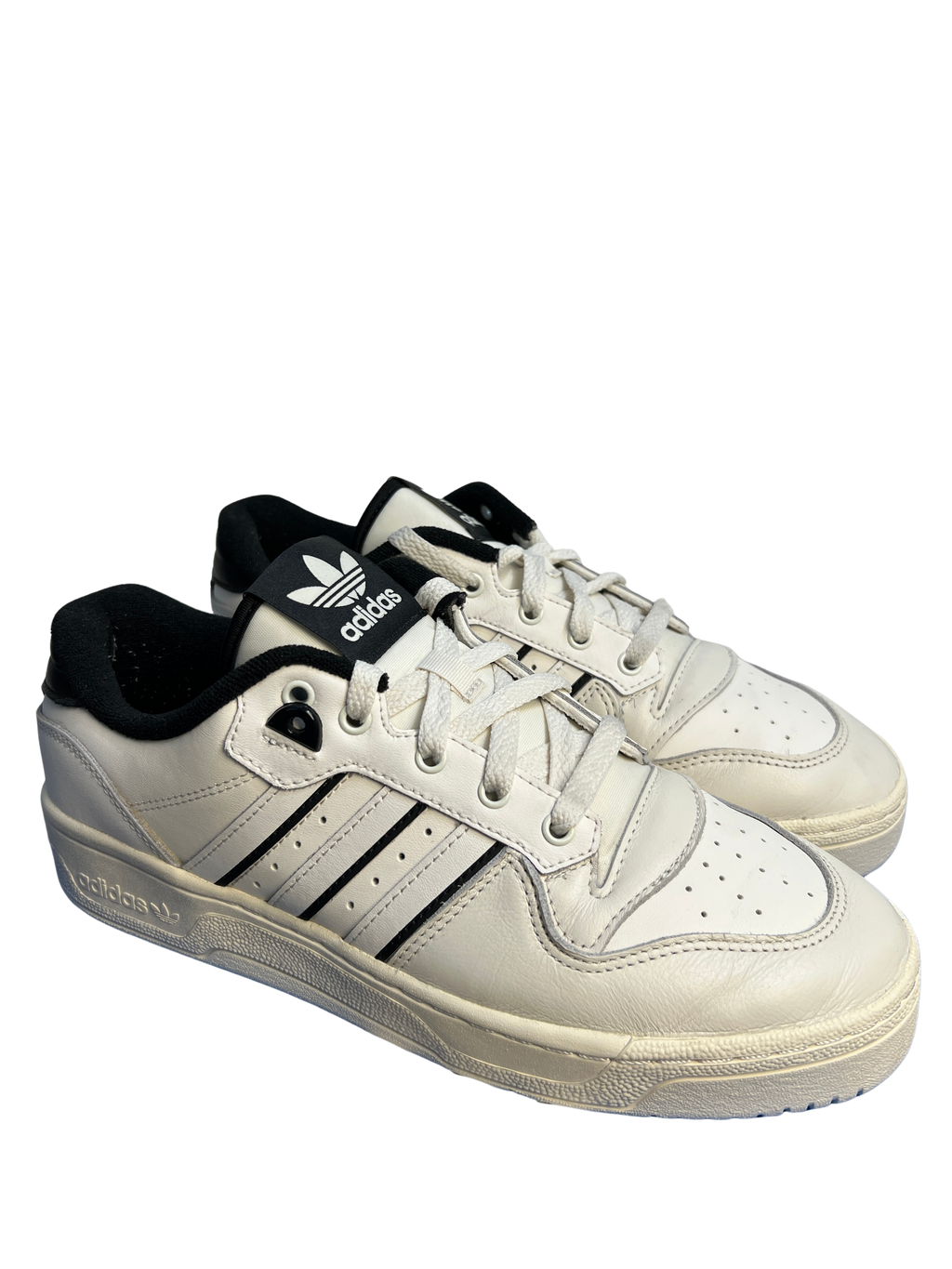 Adidas Rivalry Low