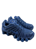 Nike Shox TL Mystic Navy