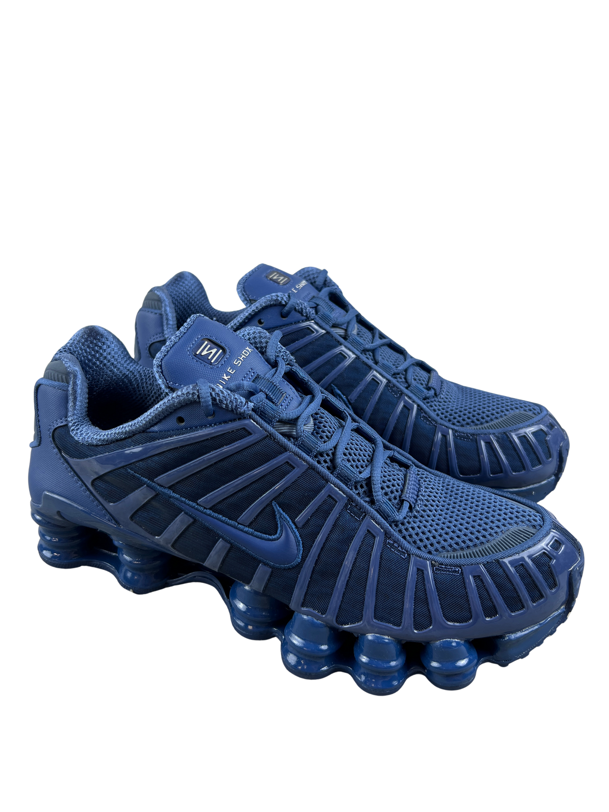 Nike Shox TL Mystic Navy