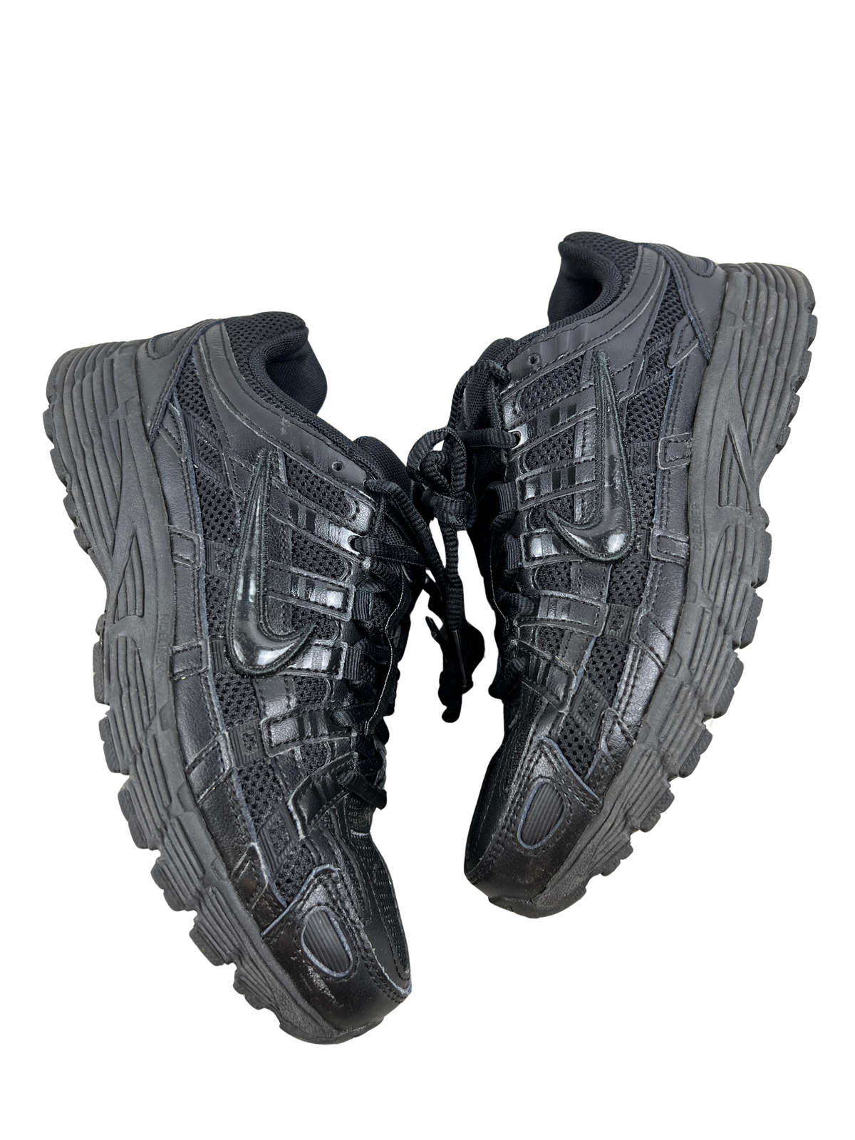 Nike P-6000