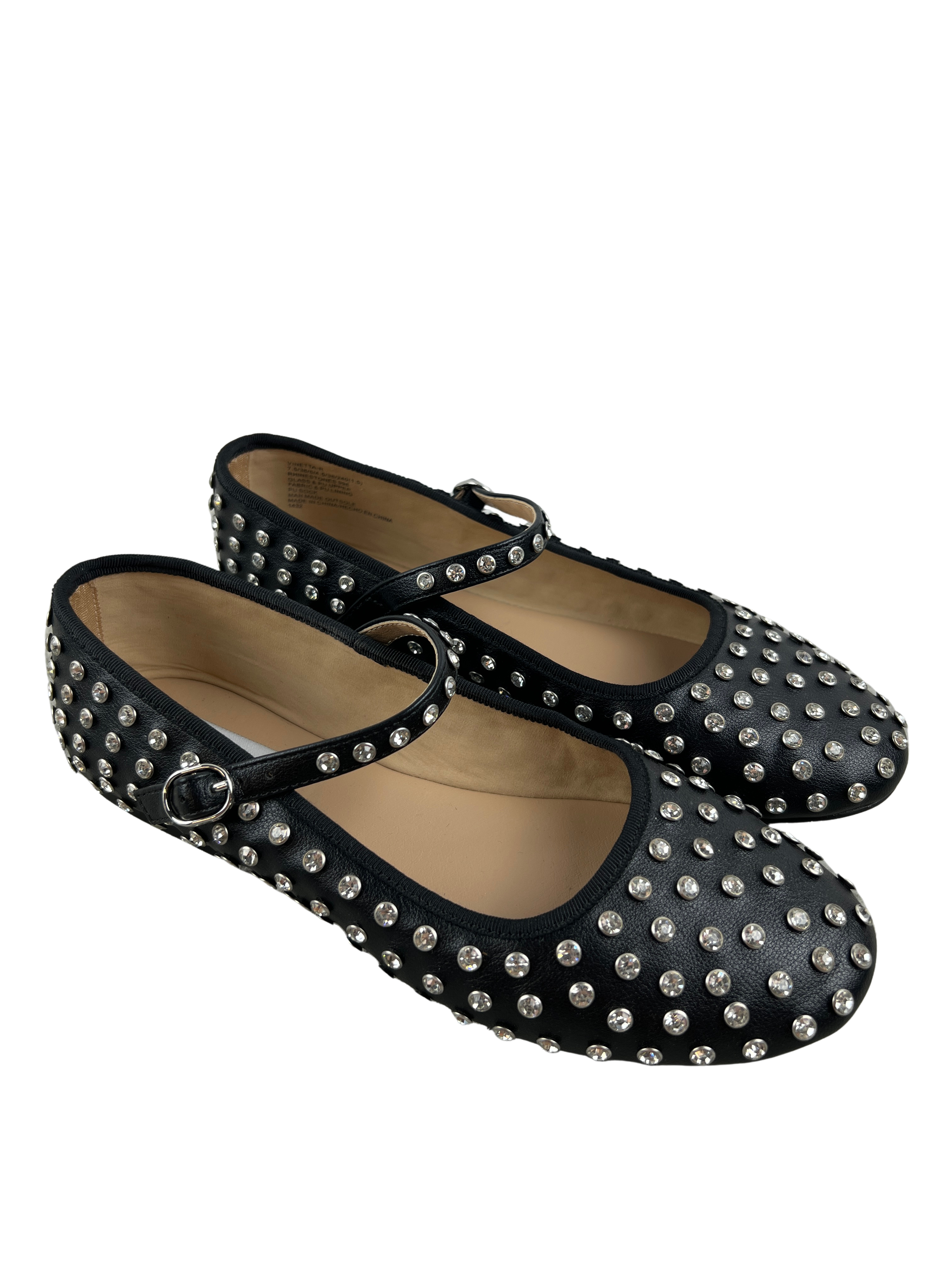 Steve Madden Vinetta-R