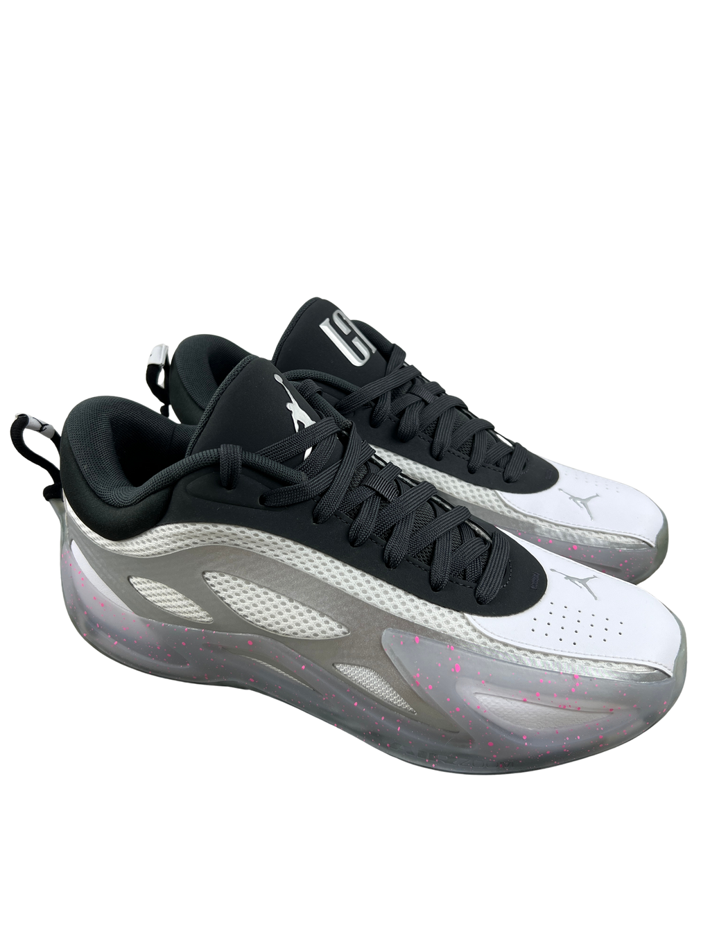 Jordan Heir Series 2