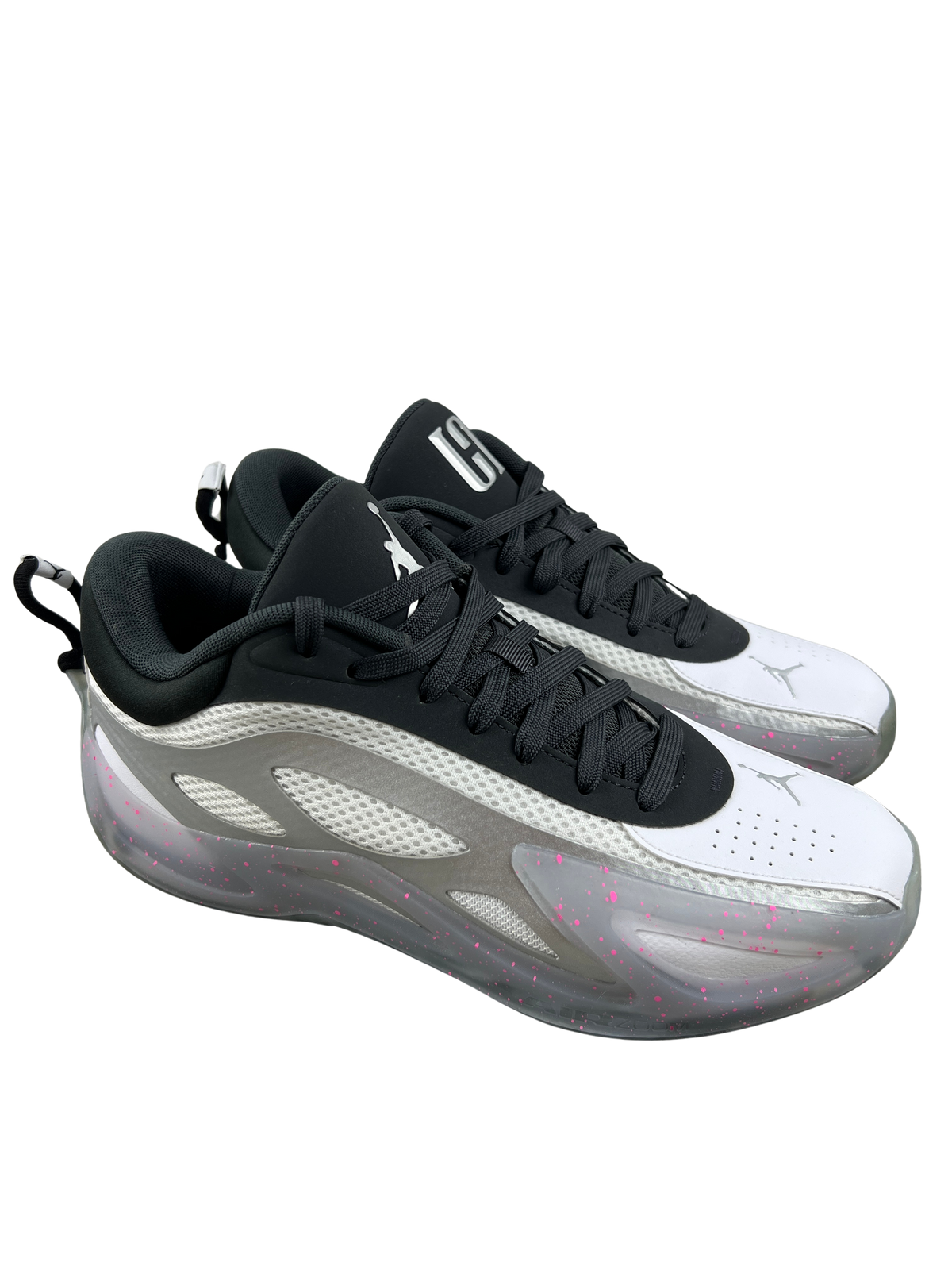 Jordan Heir Series 2