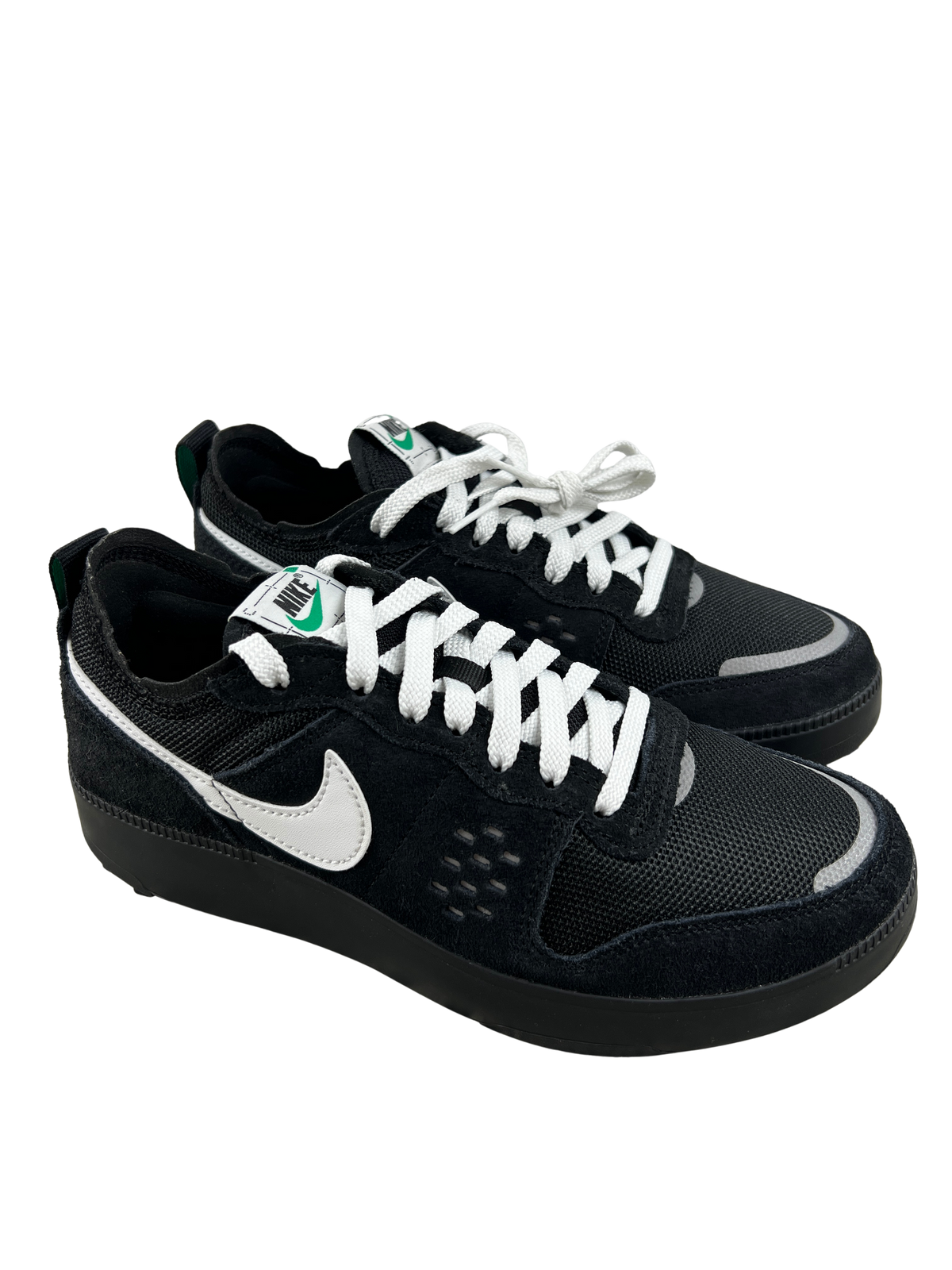 Nike C1TY Black/Summit White