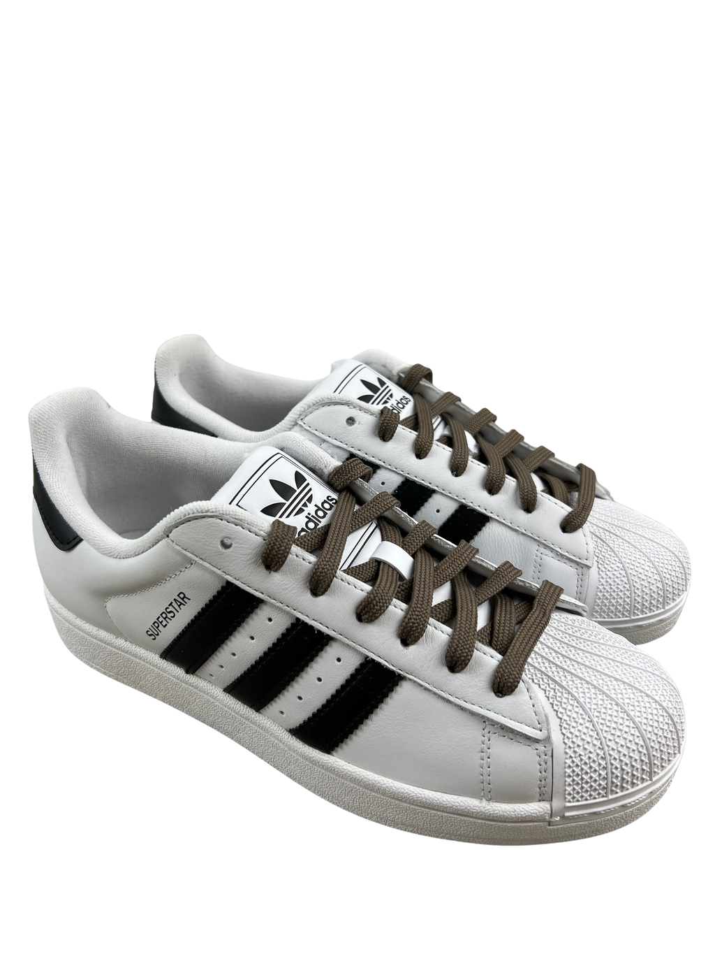 Adidas Superstar II