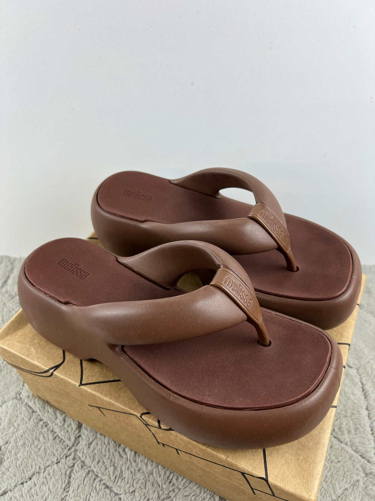 Melissa Free Fuzzy Platform AD