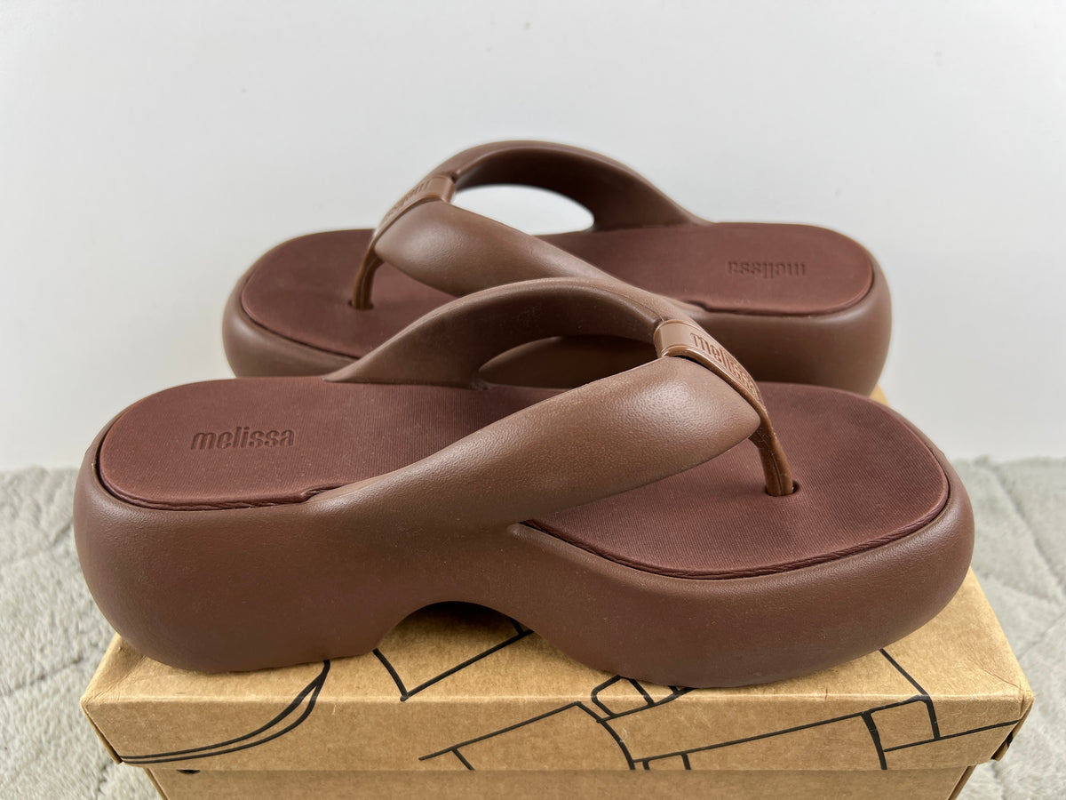 Melissa Free Fuzzy Platform AD