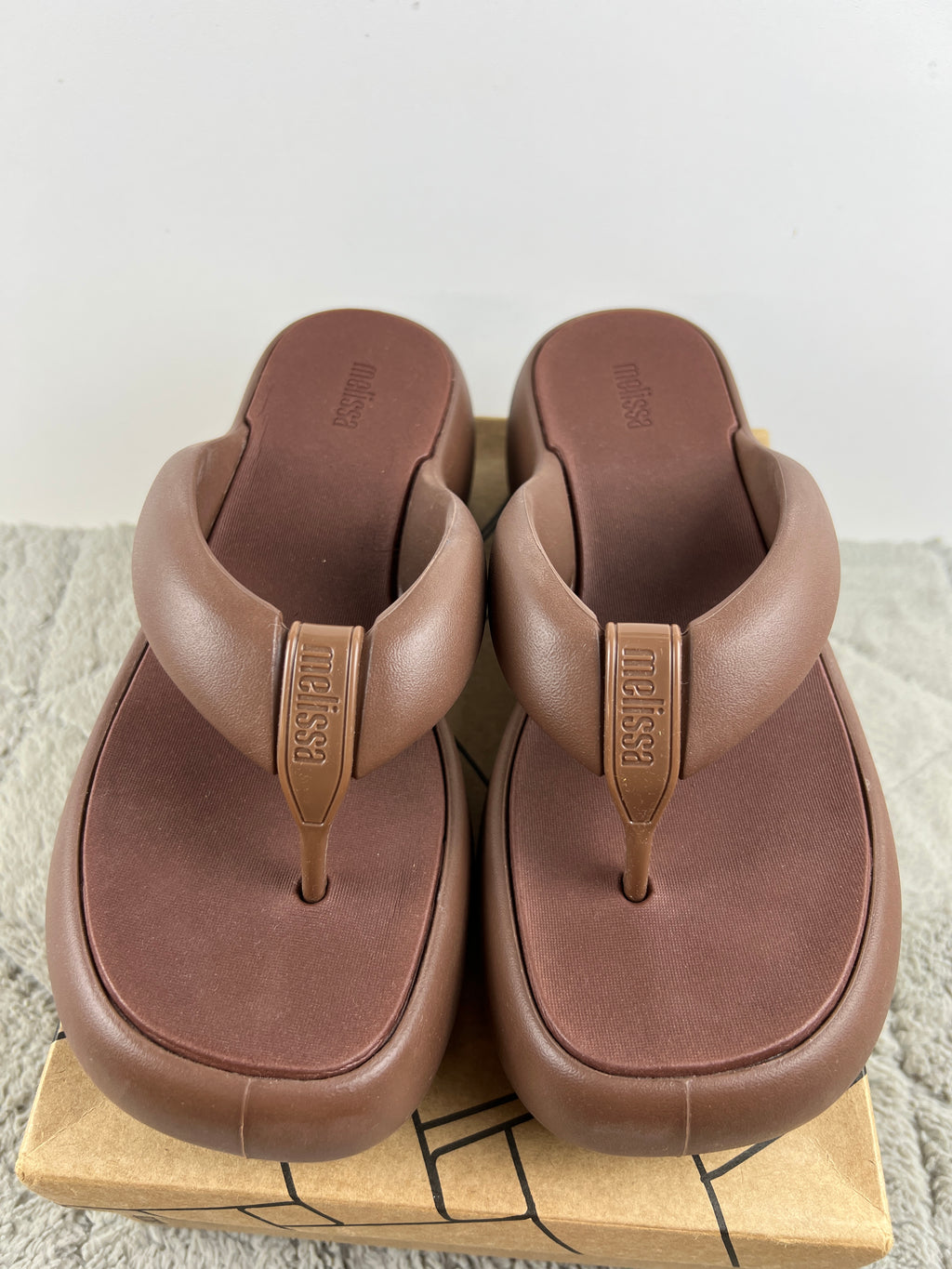 Melissa Free Fuzzy Platform AD