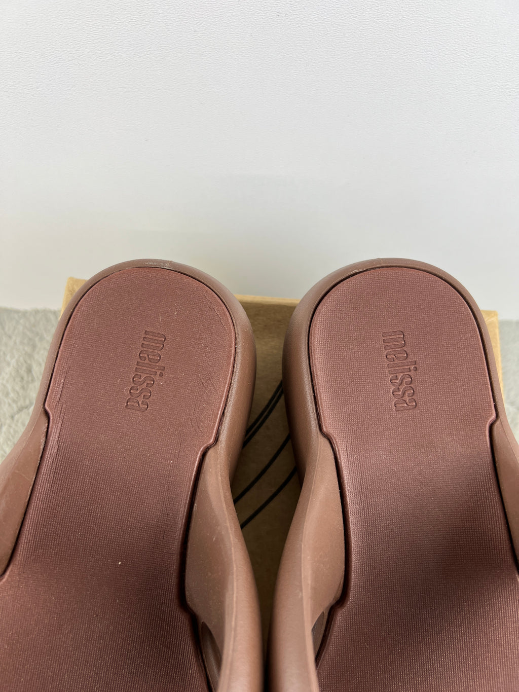 Melissa Free Fuzzy Platform AD
