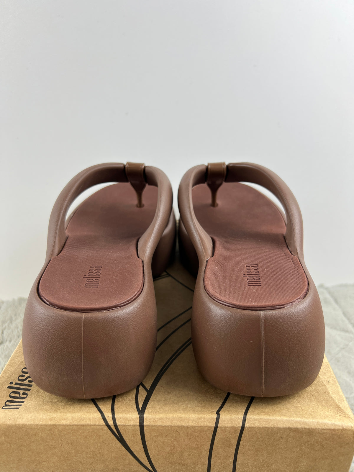 Melissa Free Fuzzy Platform AD