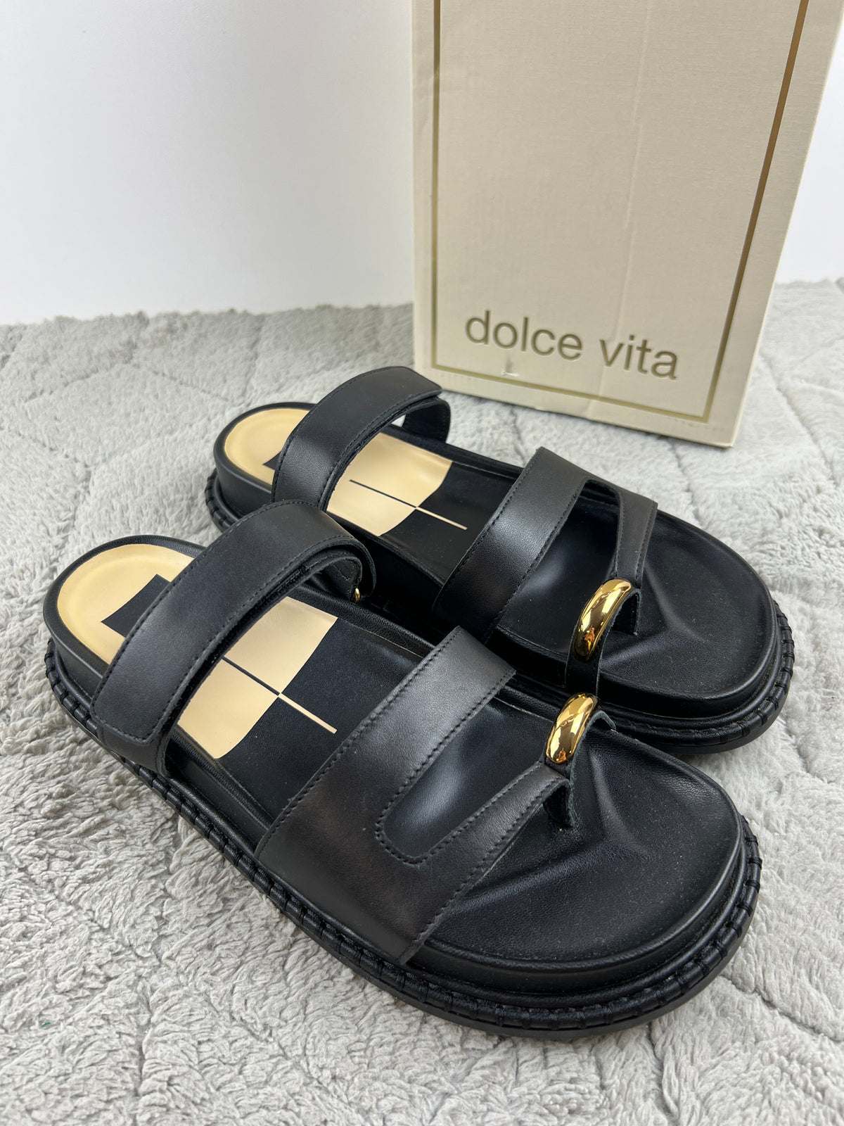 Dolce Vita Saly