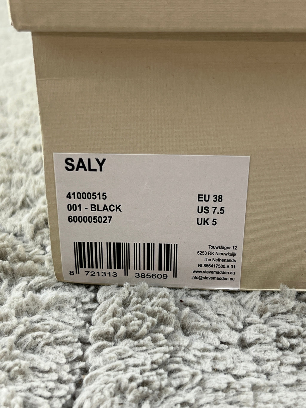 Dolce Vita Saly