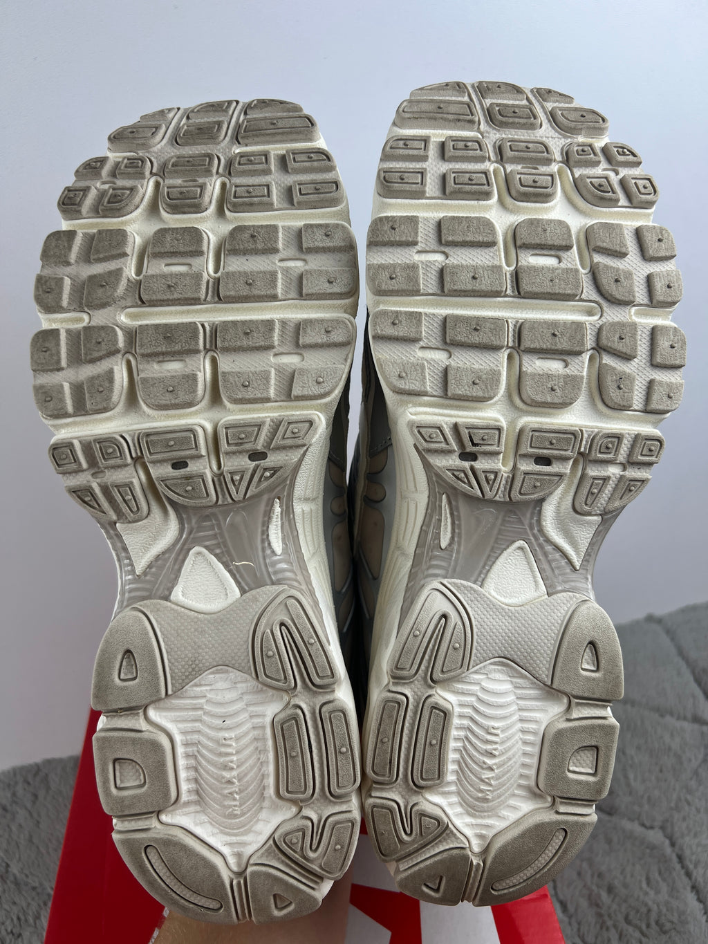 Nike air Max Moto 2K