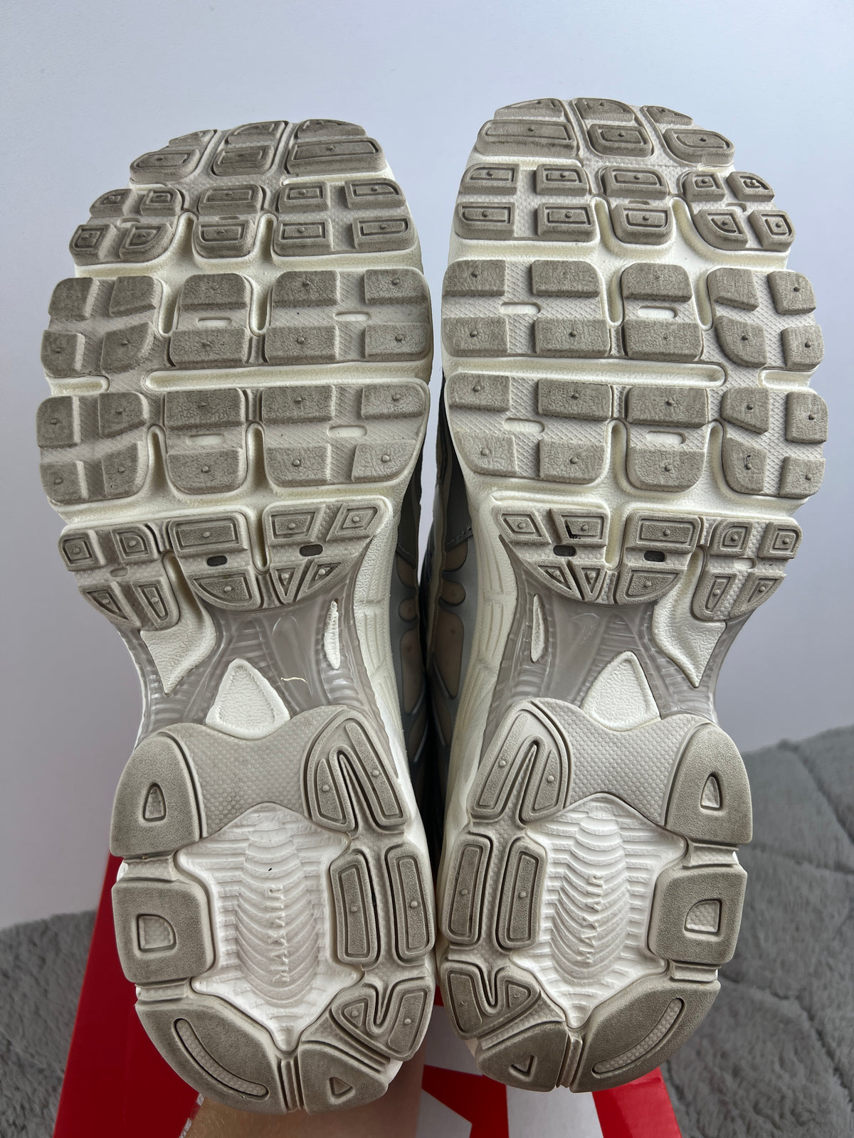 Nike air Max Moto 2K