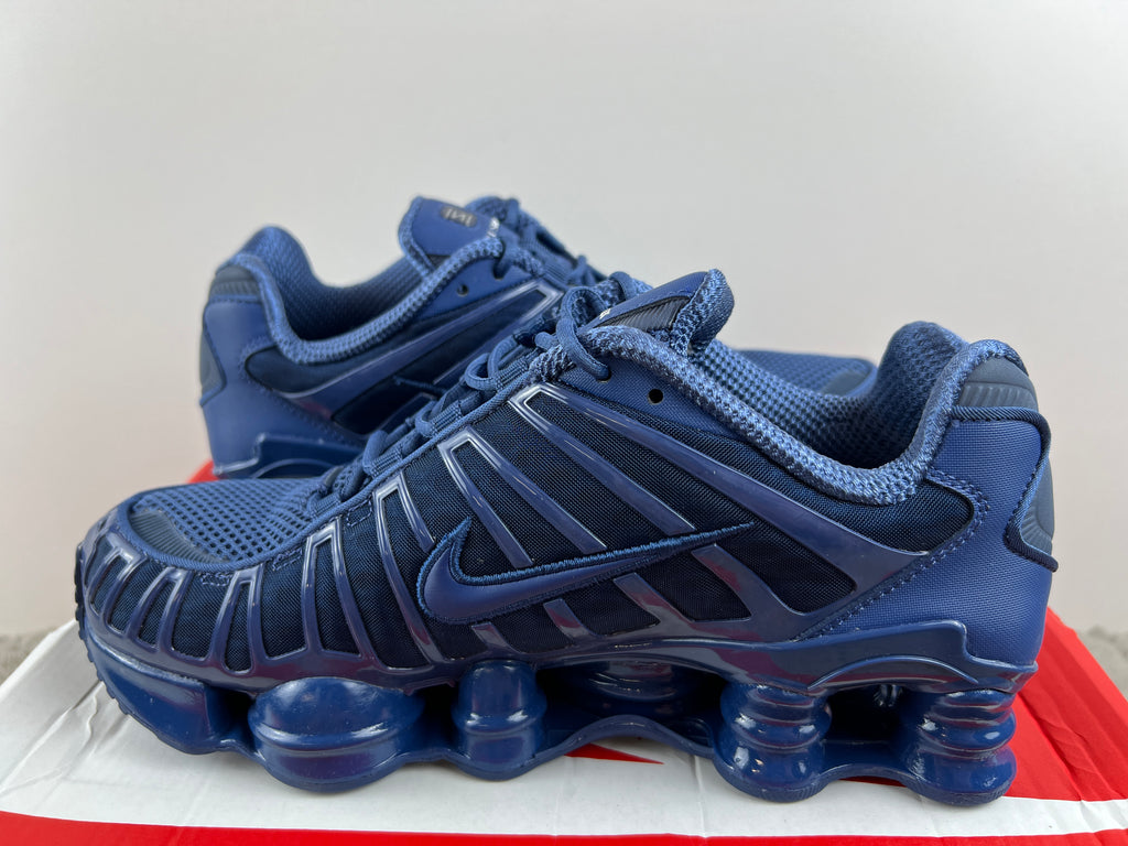Nike Shox TL Mystic Navy