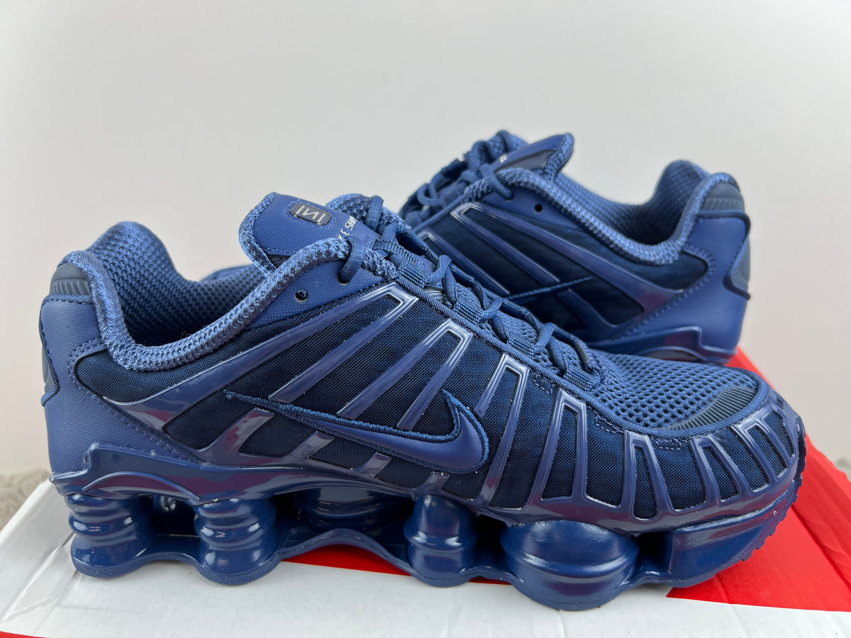 Nike Shox TL Mystic Navy