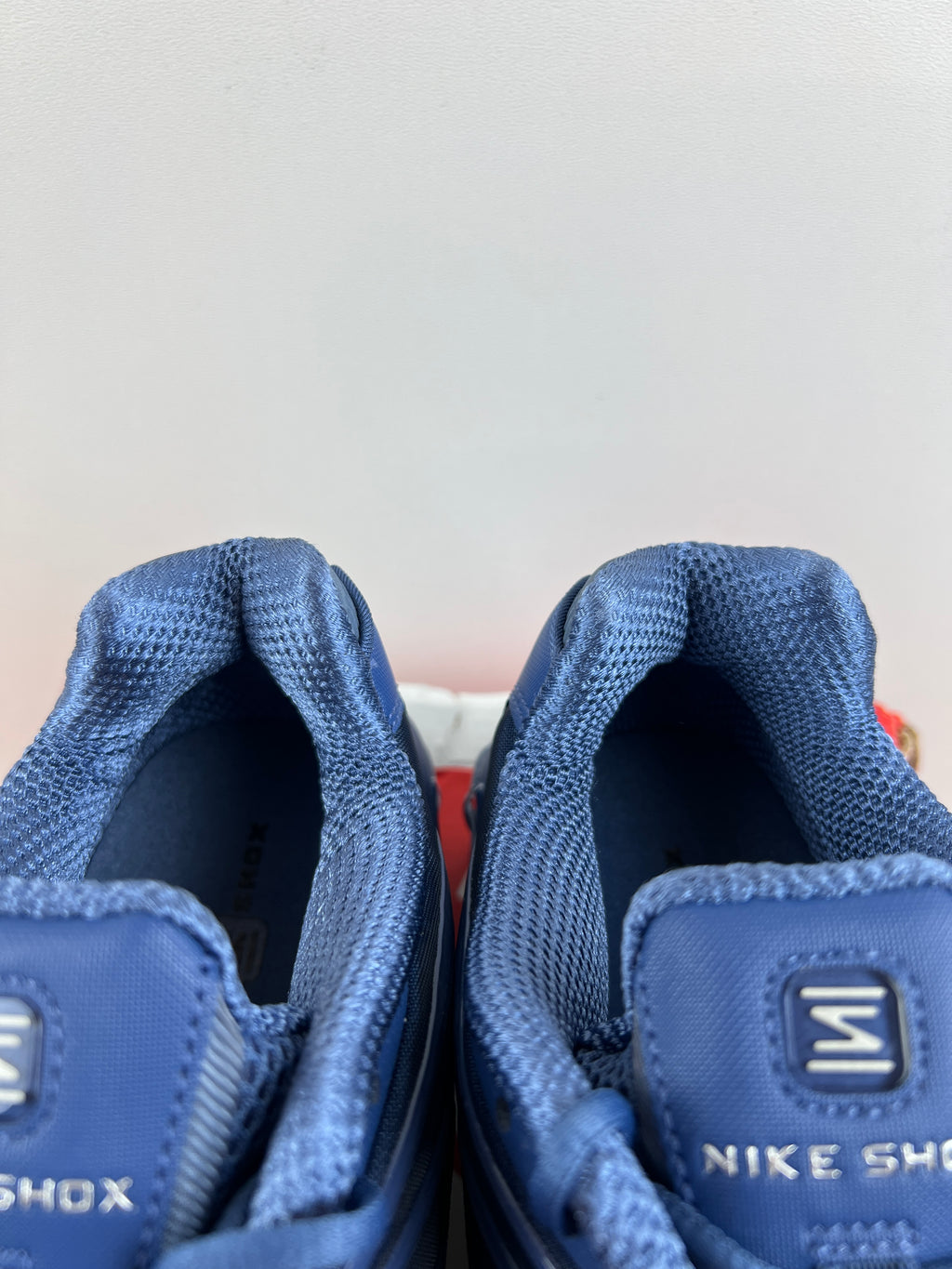 Nike Shox TL Mystic Navy