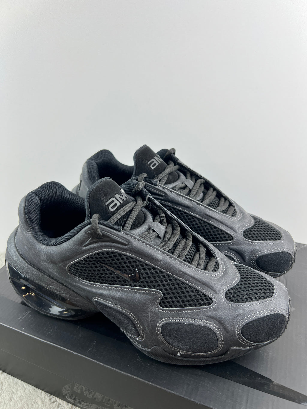 Nike air Max Muse SE Anthracite / Black