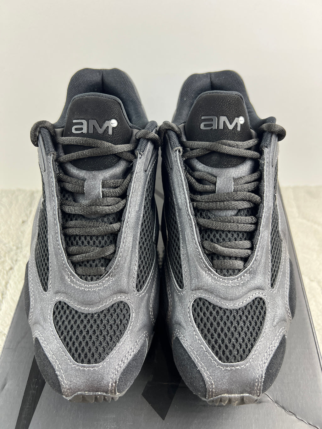 Nike air Max Muse SE Anthracite / Black