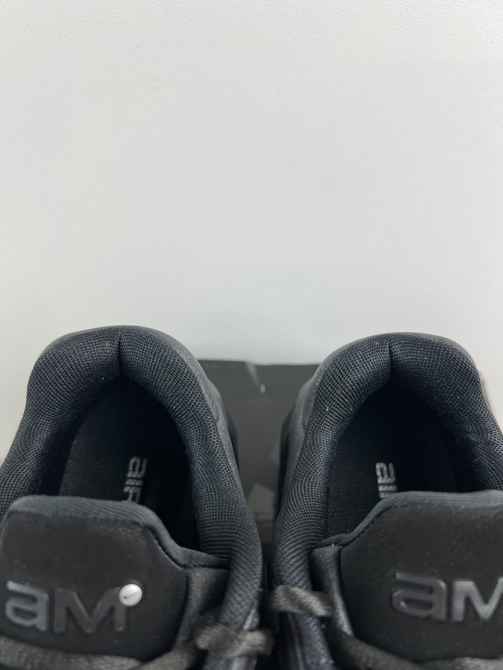 Nike air Max Muse SE Anthracite / Black