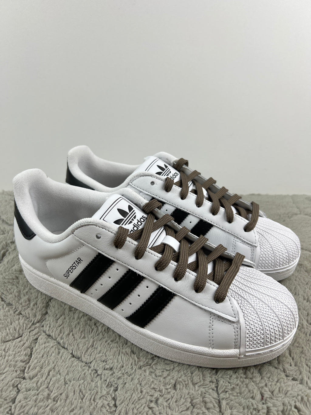Adidas Superstar II