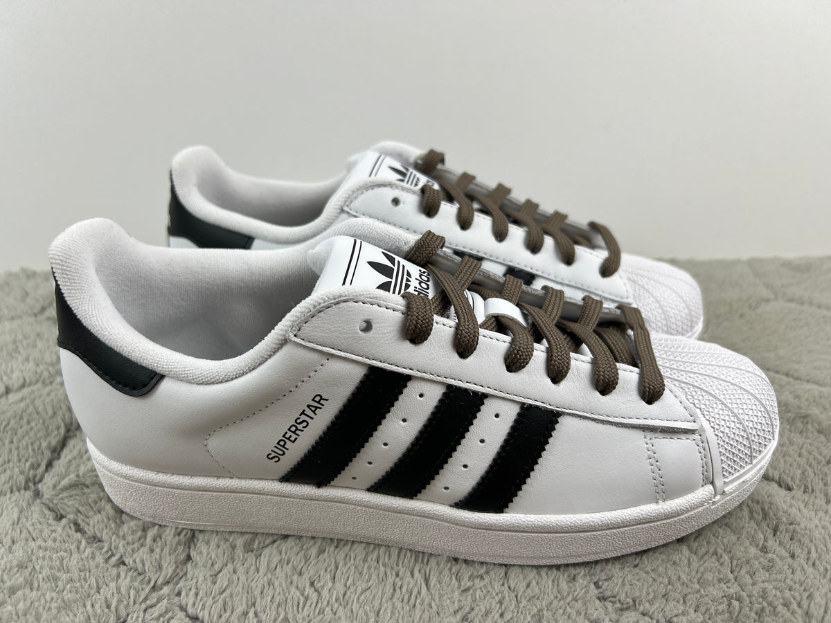 Adidas Superstar II